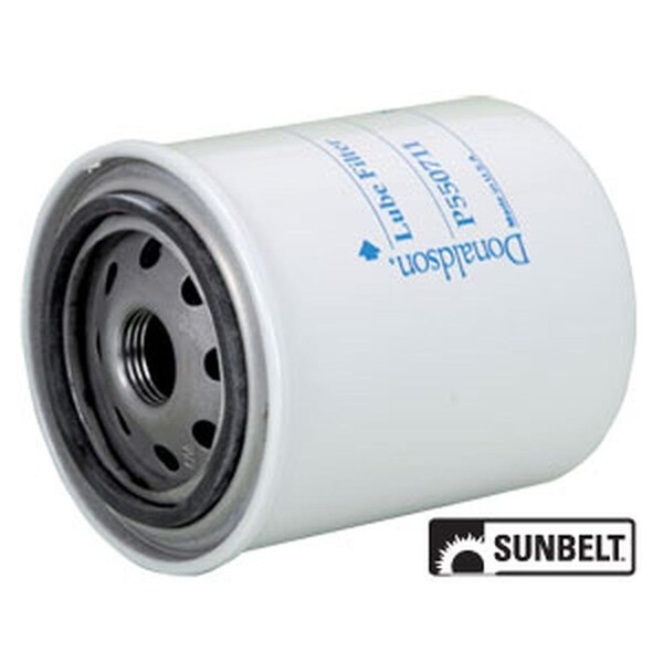 Aftermarket B1VPK5604 Hydraulic Filter Fits Kubota B21, B3030, B7510, F2000, GF1800, ZG20 A-B1VPK5604-AI - main